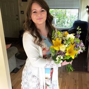 Meet your Posher, Heather